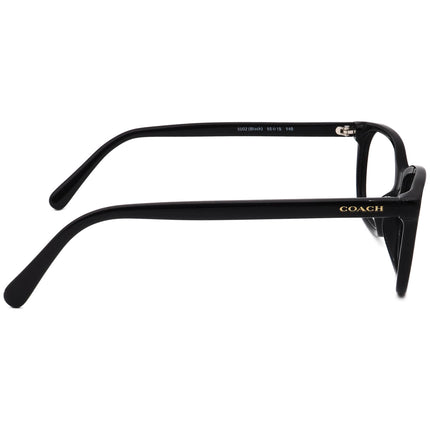 Coach HC 6139U 5002  55□15 140