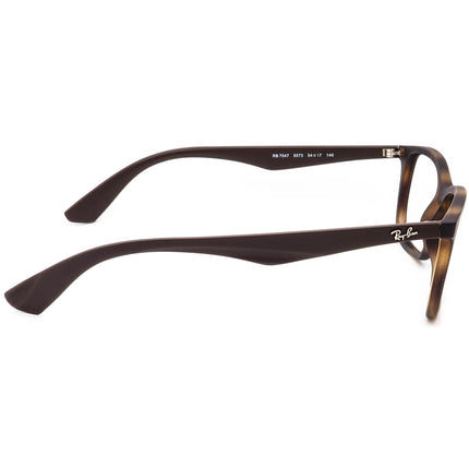 Ray-Ban RB 7047 5573   54□17 140