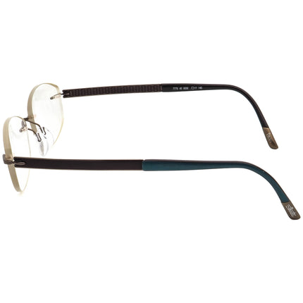 Silhouette 7779 40 6056 Titan  52□17 140