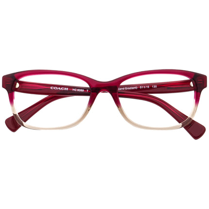 Coach HC 6089 5484   51□16 135