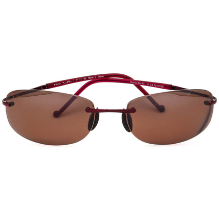 Maui Jim MJ-916-07 Honolua Rx   63□18 120