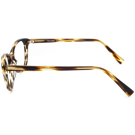 Warby Parker Leighty 256  54□17 140