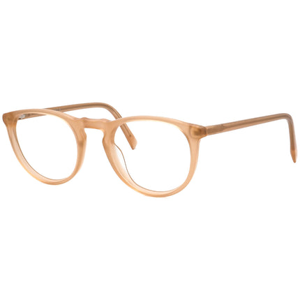 Warby Parker Haskell M 178