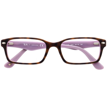 Ray-Ban RB 5206 5240  54□18 140