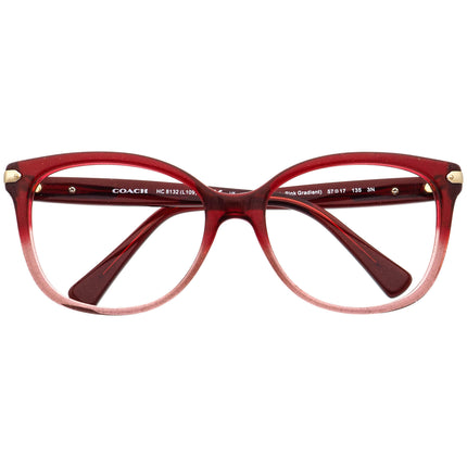 Coach HC 8132 (L109) 55518H  57□17 135