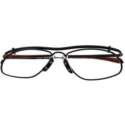 Ray-Ban (B&L) Inertia W2393 NTAS Sunglasses 56□17 140