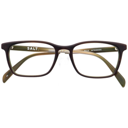 Salt. Reid MTWDMOS  52□19 148