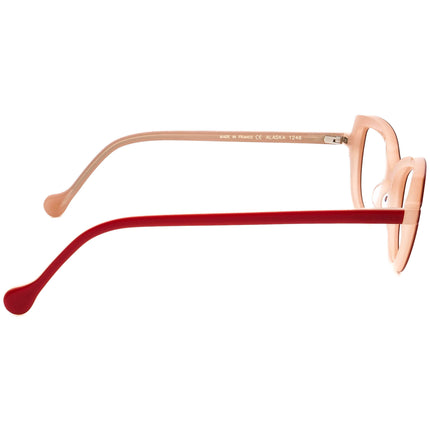 Anne Et Valentin Alaska 1246  48□20 135