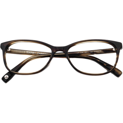 Warby Parker Daisy 234 Eyeglasses 54□17 142