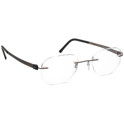 Silhouette 5452 10 6050 Titan Accent  45□19 140