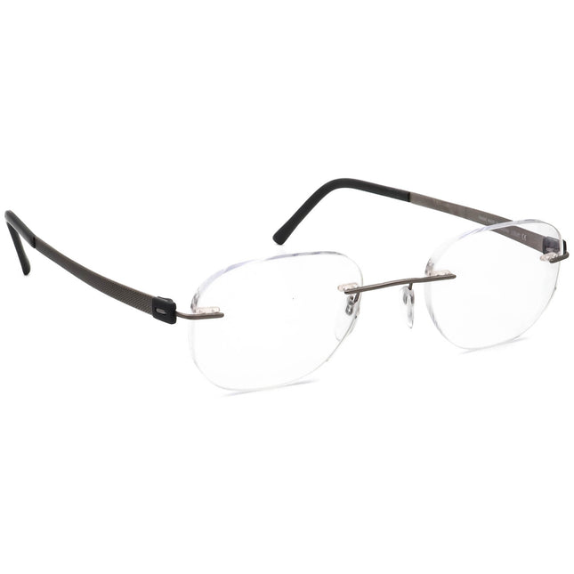 Silhouette 5452 10 6050 Titan Accent  45□19 140