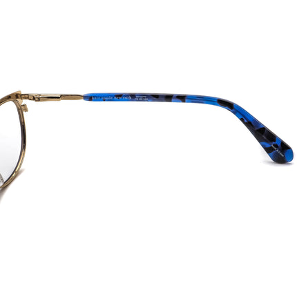 Kate Spade Jabria PJP Eyeglasses 51□17 140