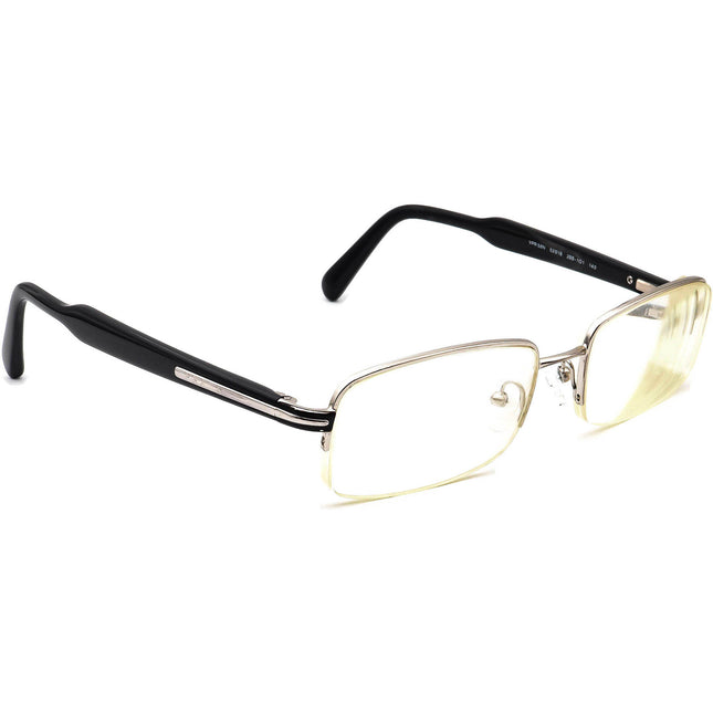 Prada VPR 58N 2BB-1O1 Eyeglasses 52□18 140