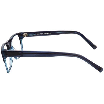 Warby Parker Holt 353   53□16 145