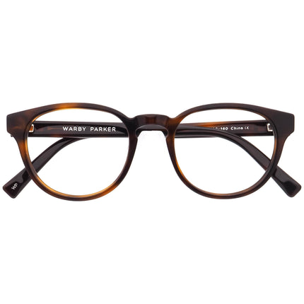 Warby Parker Percey M 291  48□20 140