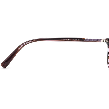 Warby Parker Welty 145   52□18 145