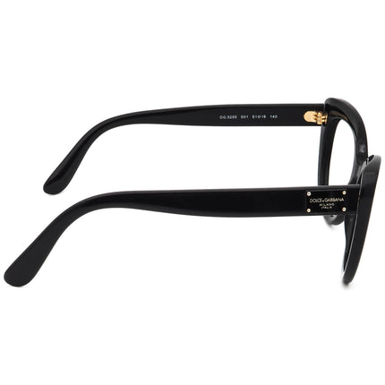 Dolce & Gabbana DG 3255 501   51□18 140