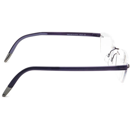 Silhouette 5379 6060 Titan  52□19 135