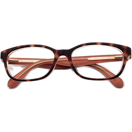 Kate Spade Brylie QTQ Eyeglasses 52□16 135