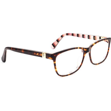 Kate Spade Calley 086 Eyeglasses 52□15 140