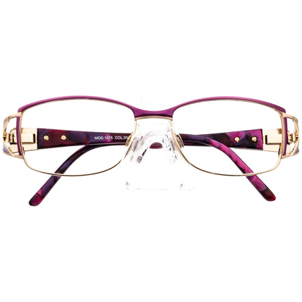 Cazal MOD. 1075 COL.001  52□16 135