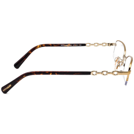 Coach HC 5097 9005   52□18 140