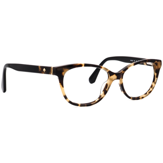 Kate Spade Karlee 581 Cat Eye Eyeglasses 51 mm