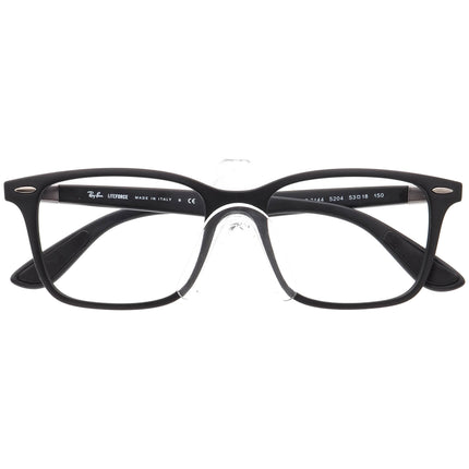 Ray-Ban RB 7144 5204 Liteforce  53□18 150