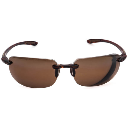 Maui Jim MJ-912-10 Banyans Rx  70□12 133