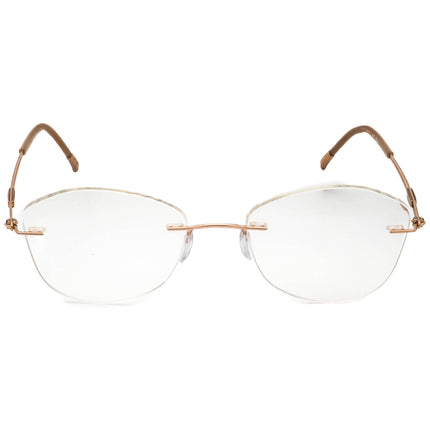 Silhouette 5521 70 3530 Titan   52□19 140