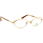 Seraphin Marigold/8578 Titanium   51□21 140