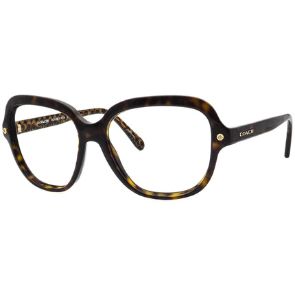 Coach HC 8192 (L1613) 539413  56□15 140