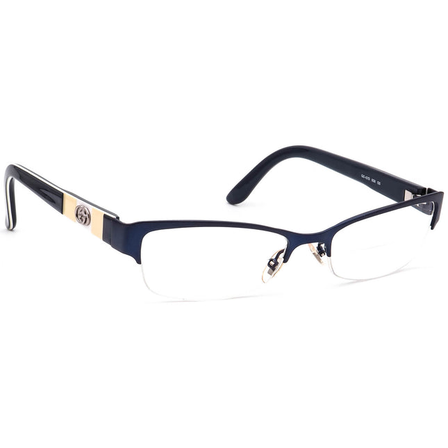 Gucci GG 4213 09S6 Eyeglasses 51□17 135