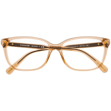 Coach HC 6143 5561  54□15 140
