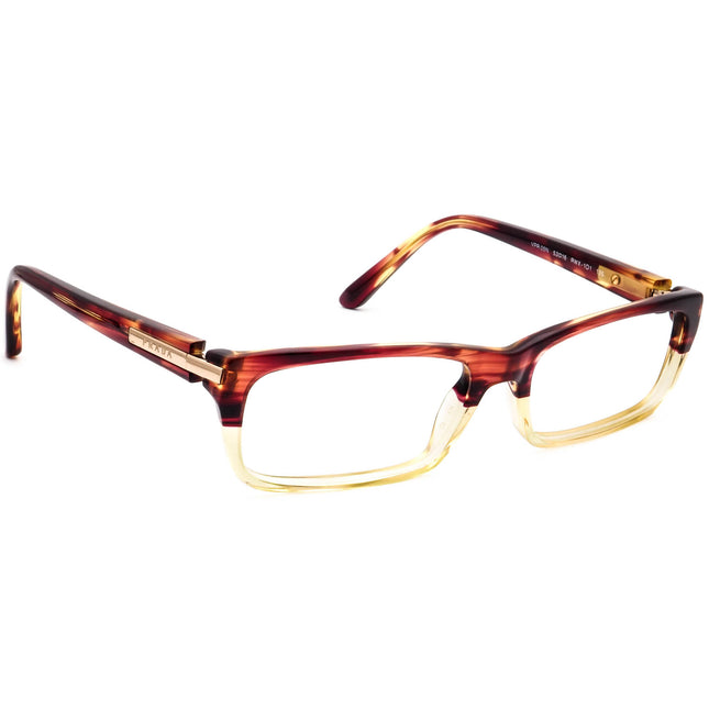 Prada VPR 05N RWX-1O1 Eyeglasses 53□16 135