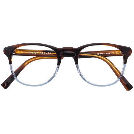 Warby Parker Baker M 326