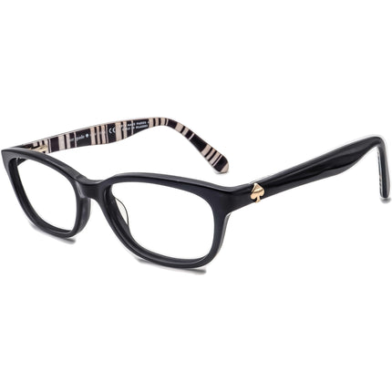 Kate Spade Brylie QG9 Eyeglasses 50□16 135