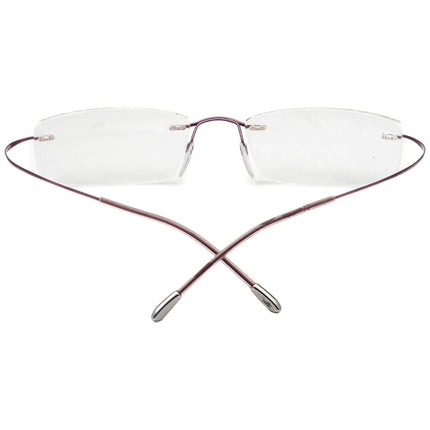 Silhouette 7799 40 6057 Titan   50□19 135