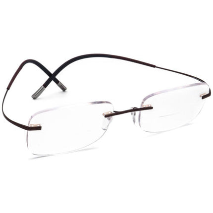 Silhouette    □ □