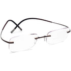 Silhouette    □ □