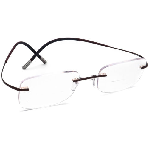 Silhouette    □ □