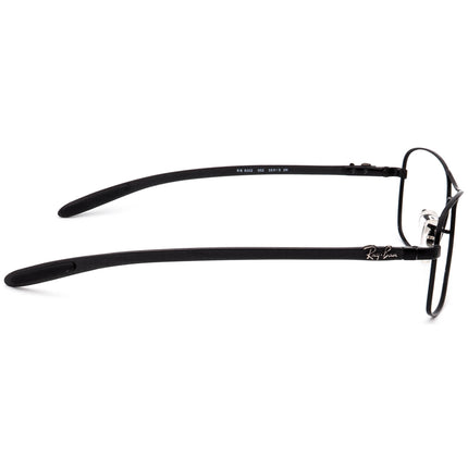 Ray-Ban RB 8302 002 Carbon Fiber   58□15 145