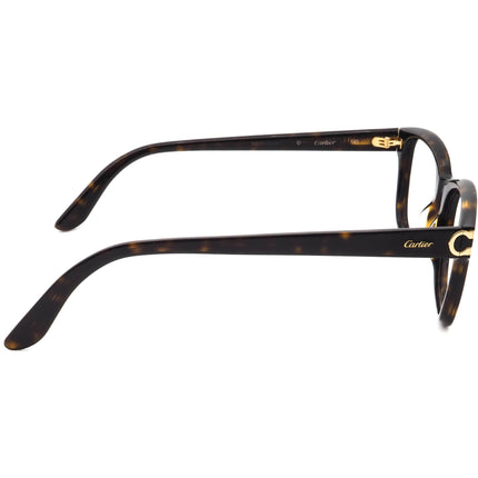 Cartier C Décor CT0133O 006  54□19 145