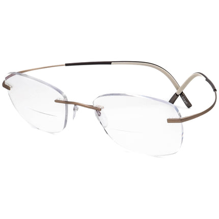 Silhouette 7581 40 6051 Icon Collection   53□21 150