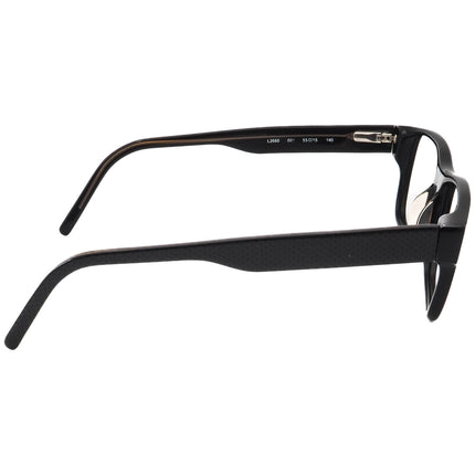 Lacoste L2660 001  55□15 140