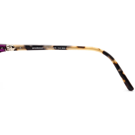 Prodesign Denmark 5651 c.3525 Eyeglasses 51□16 135