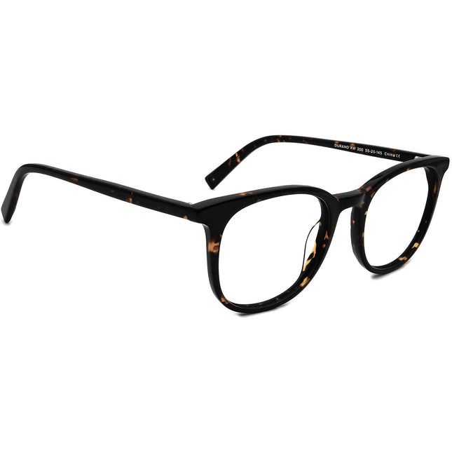 Warby Parker Durand XW 200   55□20 145