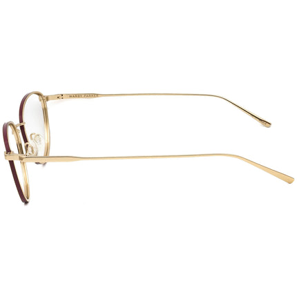 Warby Parker Elise 2409  51□18 140