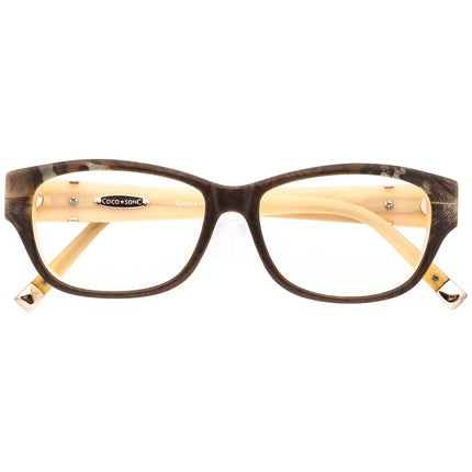 Coco Song Small Bump Col.3   53□15 140