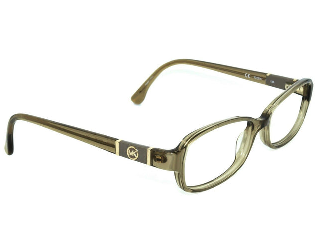 Michael Kors MK270 230 Eyeglasses 52□16 135